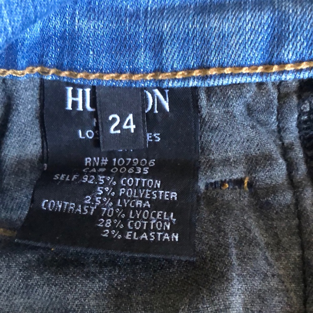 Jeans - Picture 7 of 7